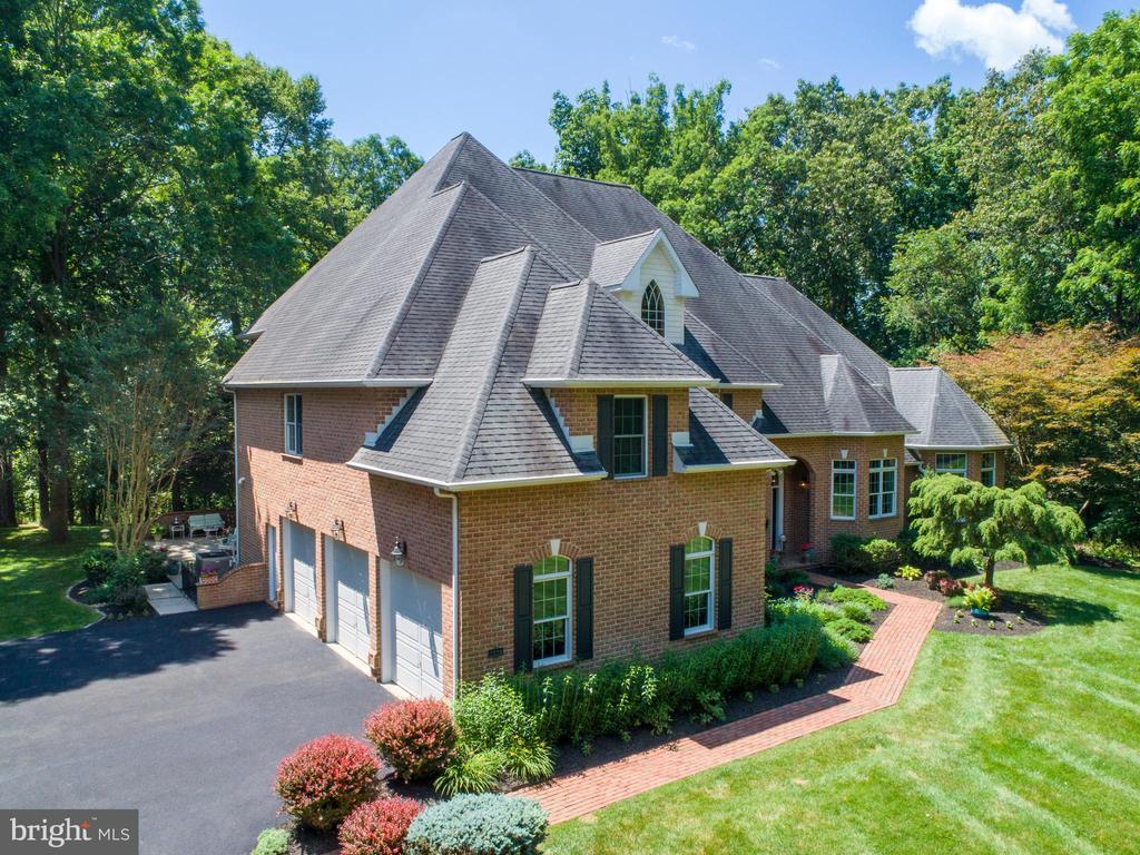 2320 RIVER MIST DRIVE